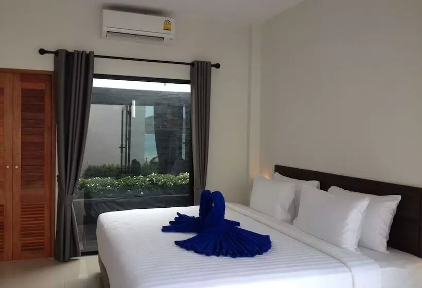 Fotos del hotel Limelight Village:  14