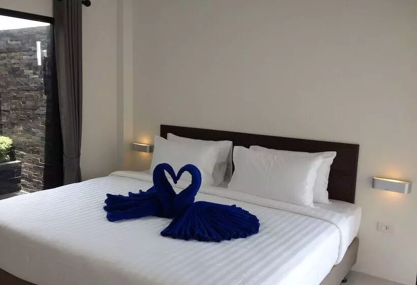 Fotos del hotel Limelight Village:  19