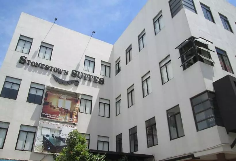 Stonestown Suites