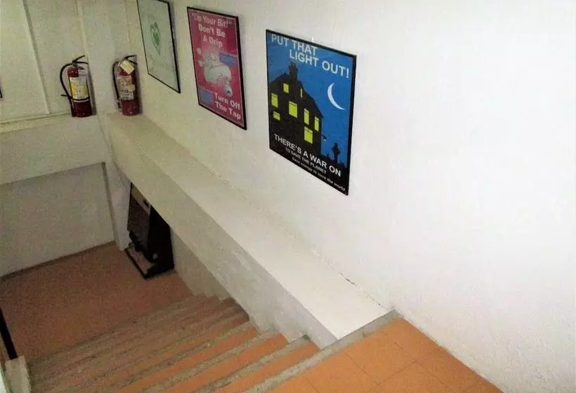 Fotos del hotel Stonestown Suites:  8