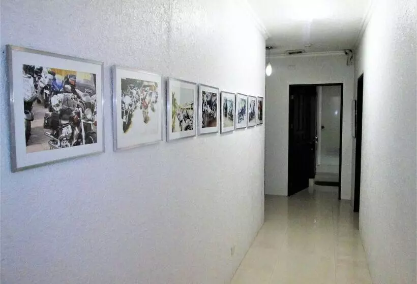 Fotos del hotel Stonestown Suites:  10