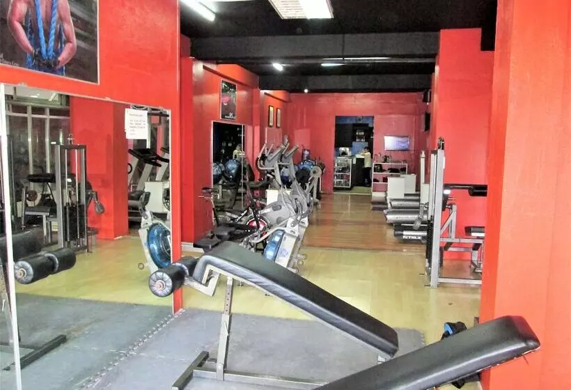 Fotos del hotel Stonestown Suites:  4