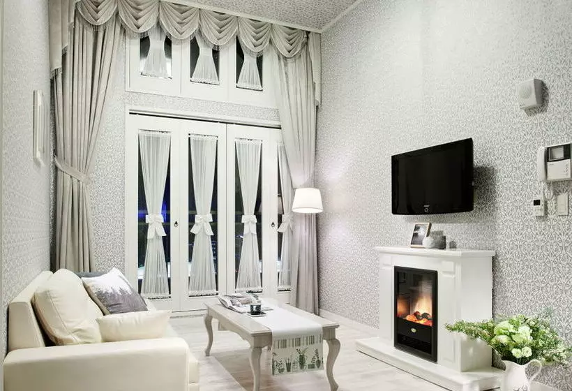 Fotos del hotel Jumunjin The Bluehill Resort:  5