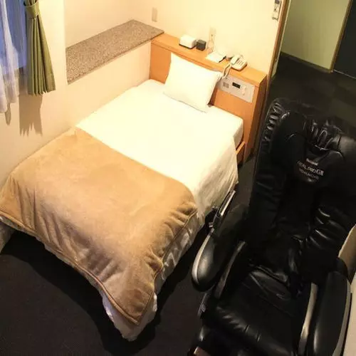Fotos del hotel B&b Park Hotel Kagoshima Annex:  15