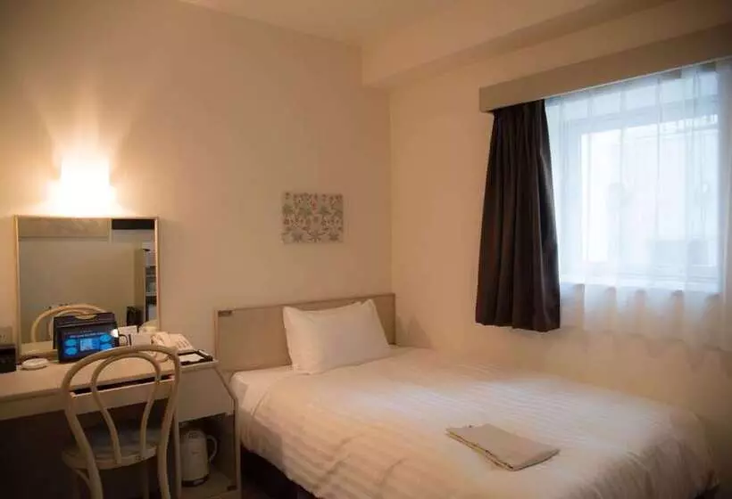Fotos del hotel Best Western Osaka Tsukamoto:  9