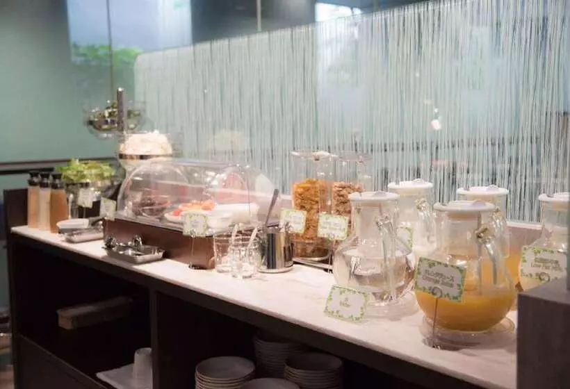 Fotos del hotel Best Western Osaka Tsukamoto:  10