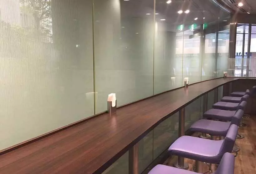 Fotos del hotel Best Western Osaka Tsukamoto:  6
