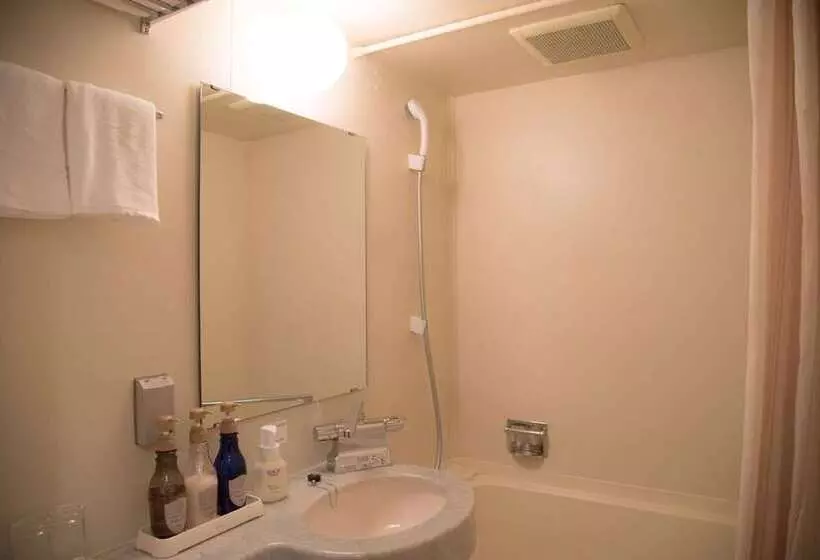 Fotos del hotel Best Western Osaka Tsukamoto:  7
