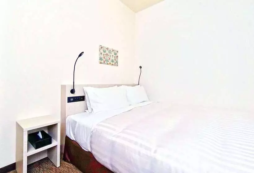 Fotos del hotel Best Western Osaka Tsukamoto:  20