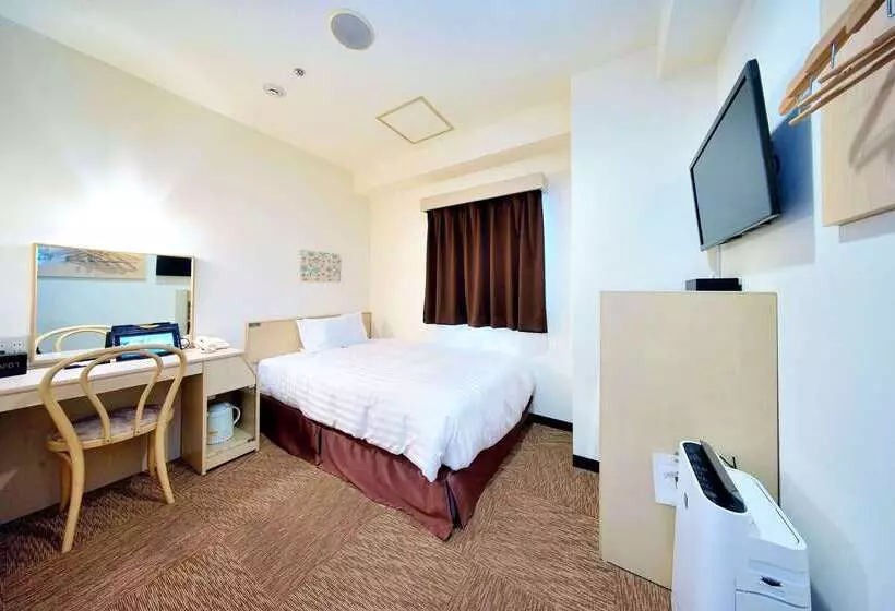 Fotos del hotel Best Western Osaka Tsukamoto:  1