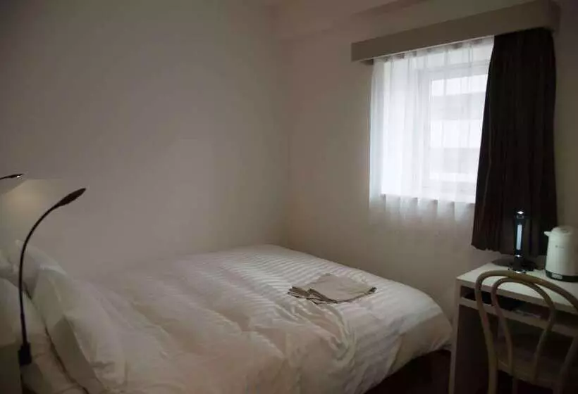 Fotos del hotel Best Western Osaka Tsukamoto:  16
