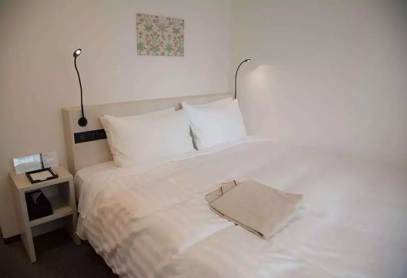 Fotos del hotel Best Western Osaka Tsukamoto:  14