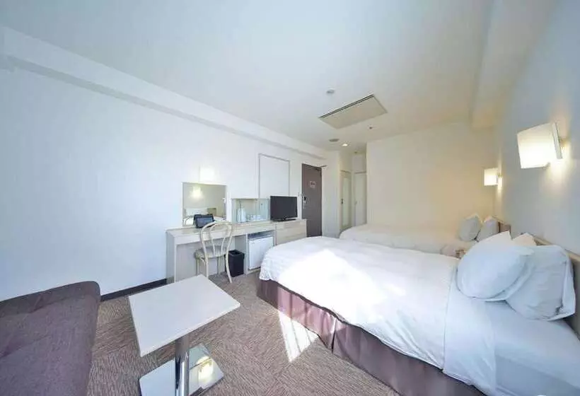 Fotos del hotel Best Western Osaka Tsukamoto:  12