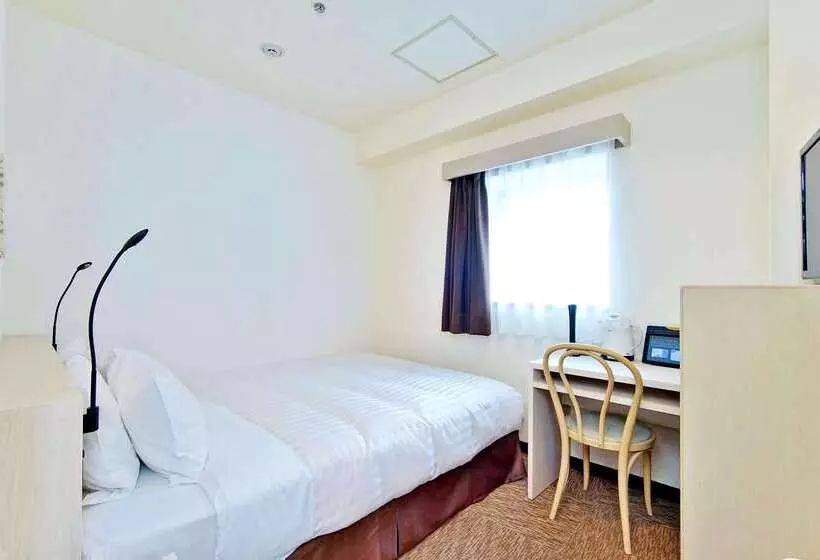 Fotos del hotel Best Western Osaka Tsukamoto:  21