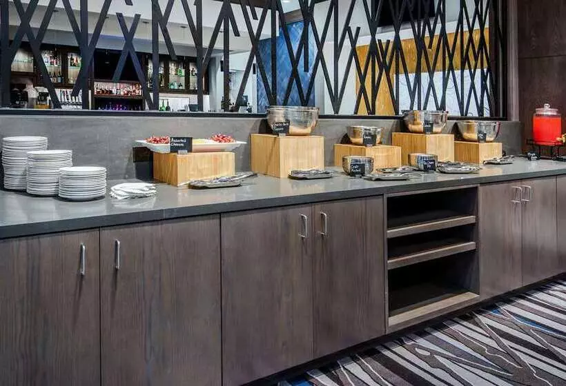 Fotos del hotel Embassy Suites By Hilton Houston West - Katy:  17