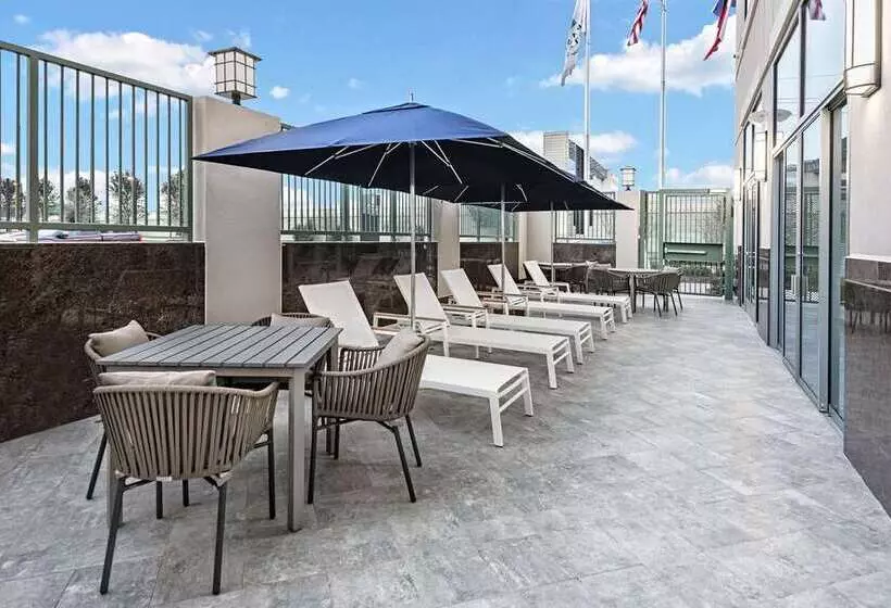 Fotos del hotel Embassy Suites By Hilton Houston West - Katy:  9