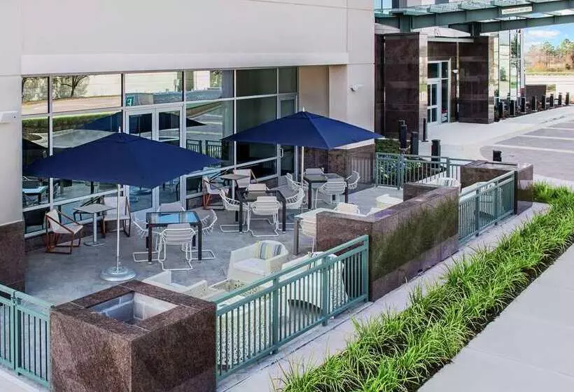 Fotos del hotel Embassy Suites By Hilton Houston West - Katy:  15