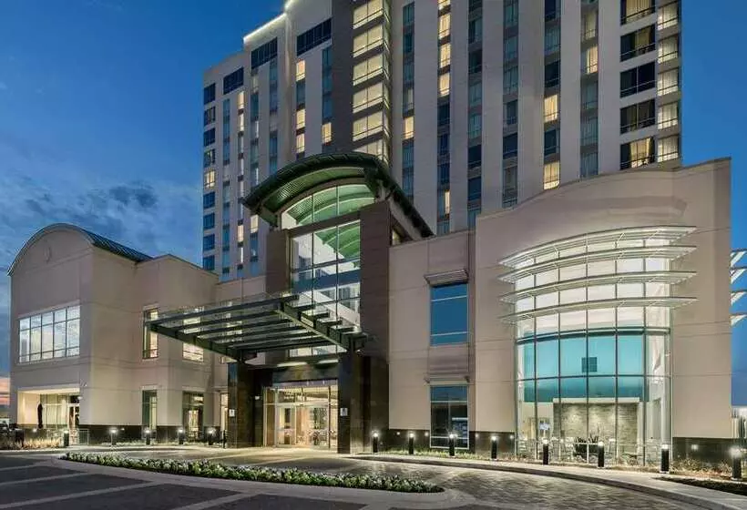 Fotos del hotel Embassy Suites By Hilton Houston West - Katy:  12