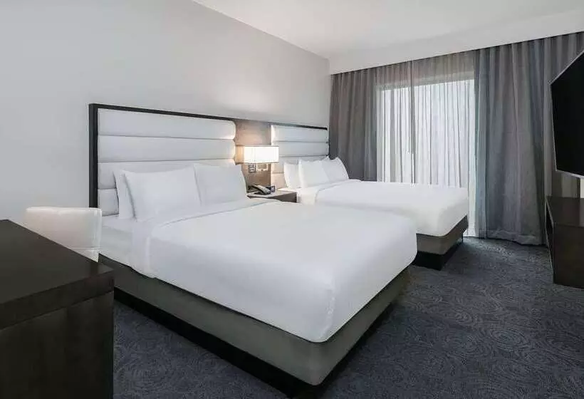 Fotos del hotel Embassy Suites By Hilton Houston West - Katy:  16