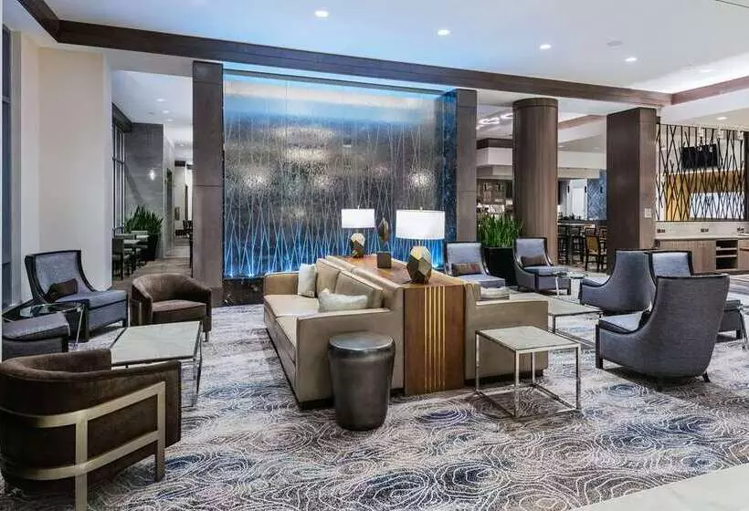 Fotos del hotel Embassy Suites By Hilton Houston West - Katy:  4