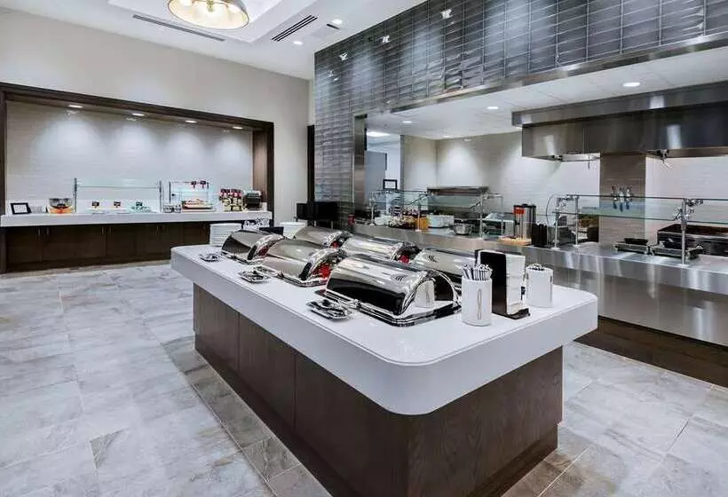 Fotos del hotel Embassy Suites By Hilton Houston West - Katy:  10