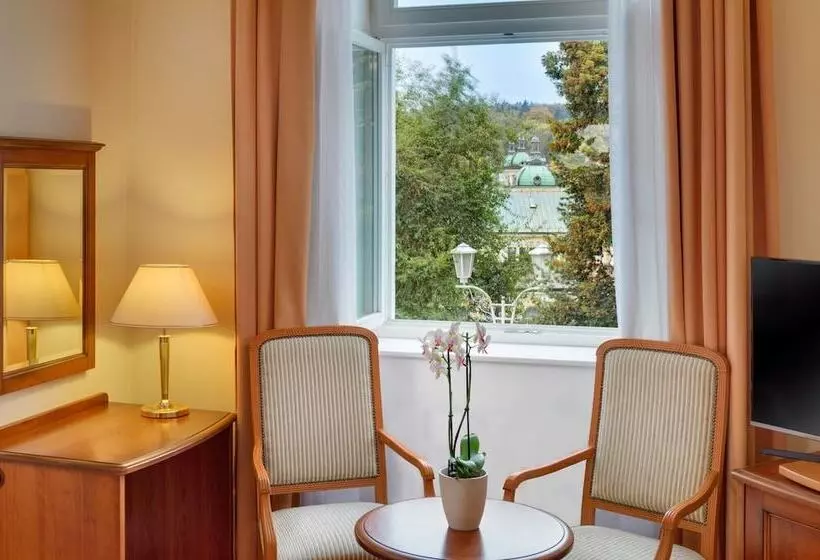 Fotos del hotel Ensana Centrální Lázn?  Maria Spa:  24