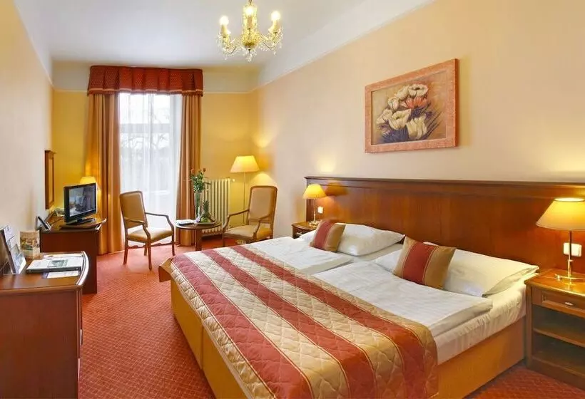 Fotos del hotel Ensana Centrální Lázn?  Maria Spa:  11