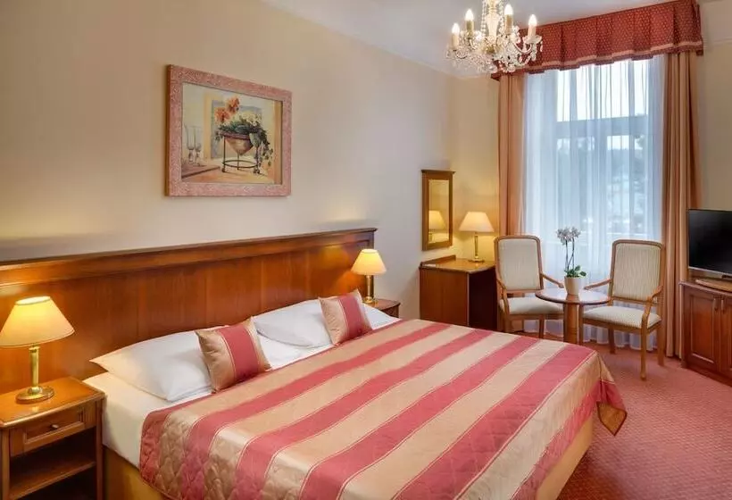 Fotos del hotel Ensana Centrální Lázn?  Maria Spa:  12
