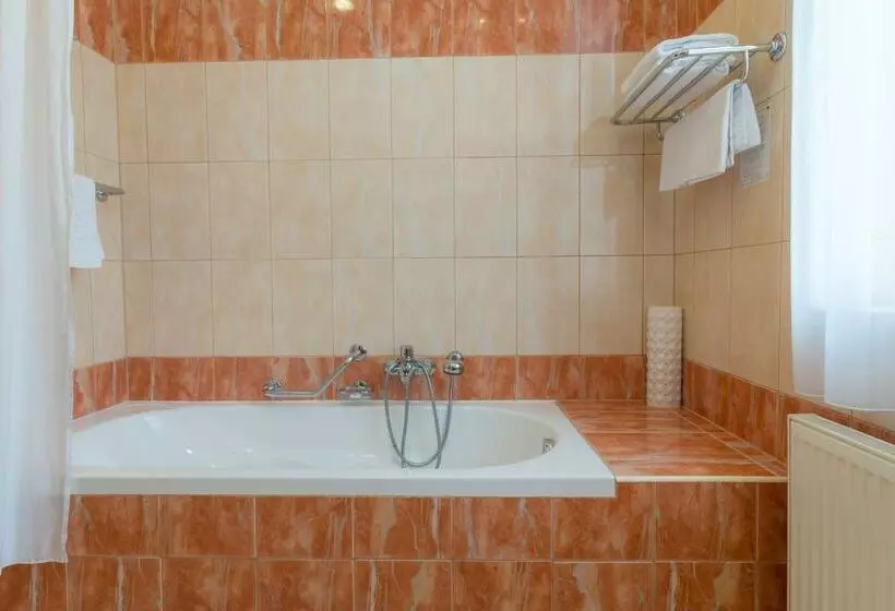 Fotos del hotel Ensana Centrální Lázn?  Maria Spa:  5