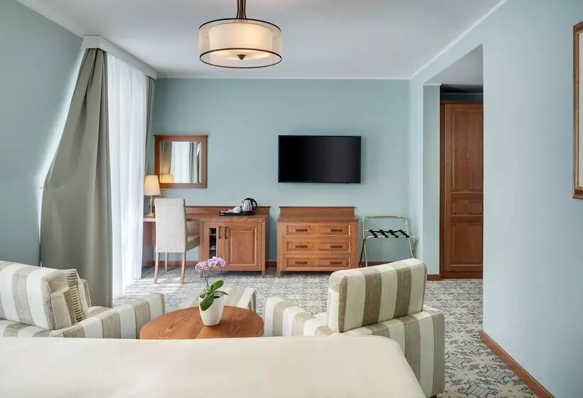 Fotos del hotel Ensana Centrální Lázn?  Maria Spa:  23