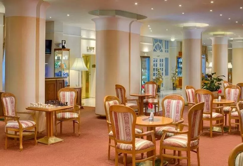 Fotos del hotel Ensana Centrální Lázn?  Maria Spa:  3