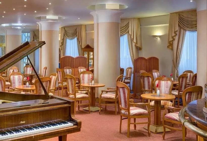 Fotos del hotel Ensana Centrální Lázn?  Maria Spa:  10