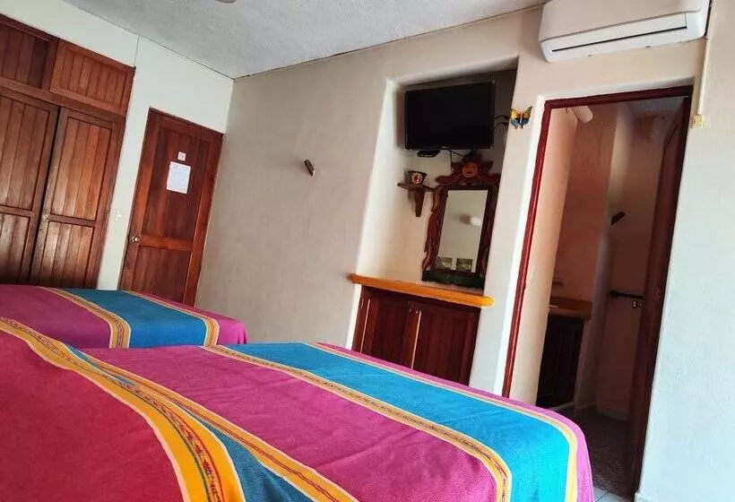 J.B Hotel