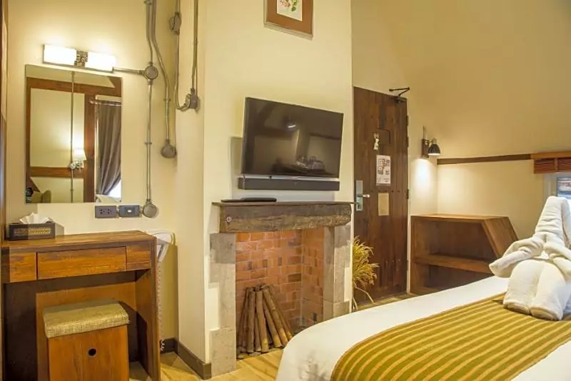 Fotos del hotel Le Charcoa:  20
