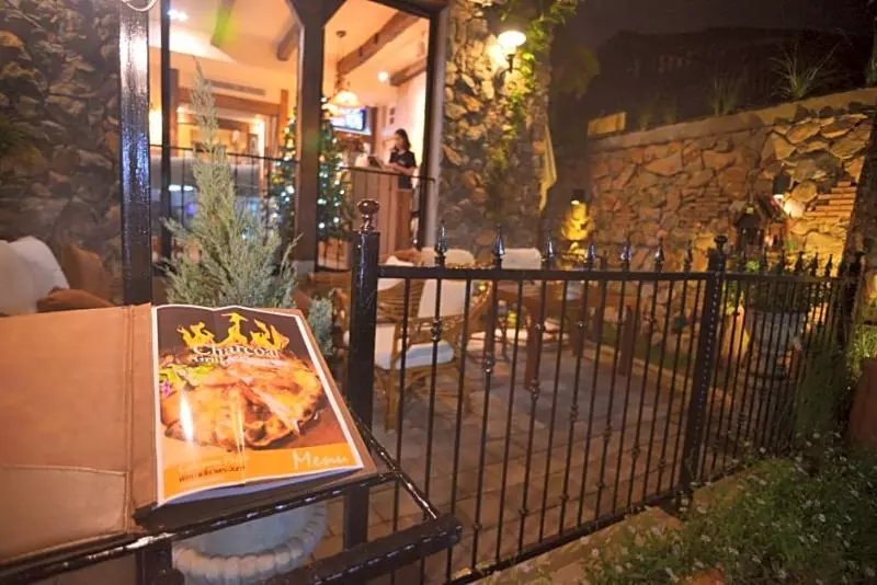 Fotos del hotel Le Charcoa:  19