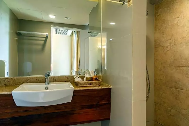 Fotos del hotel Le Charcoa:  14