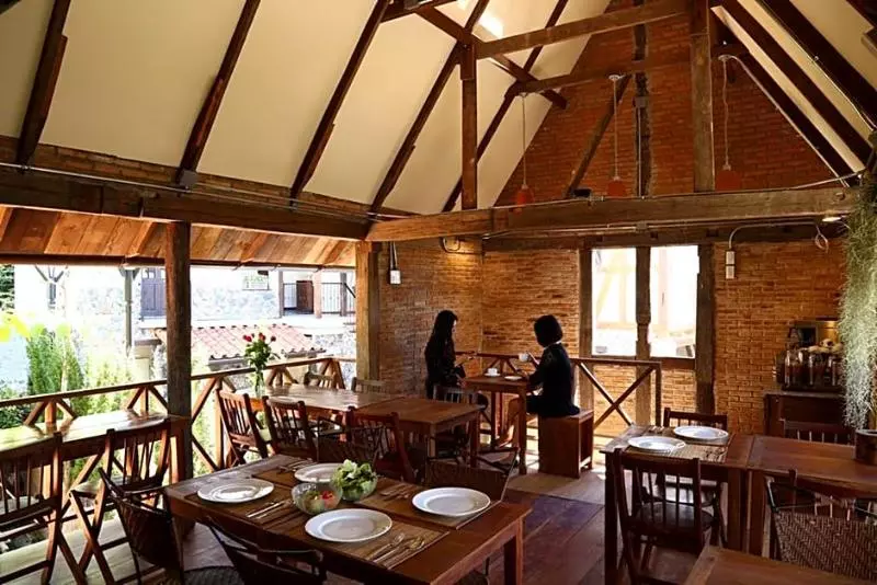 Fotos del hotel Le Charcoa:  4