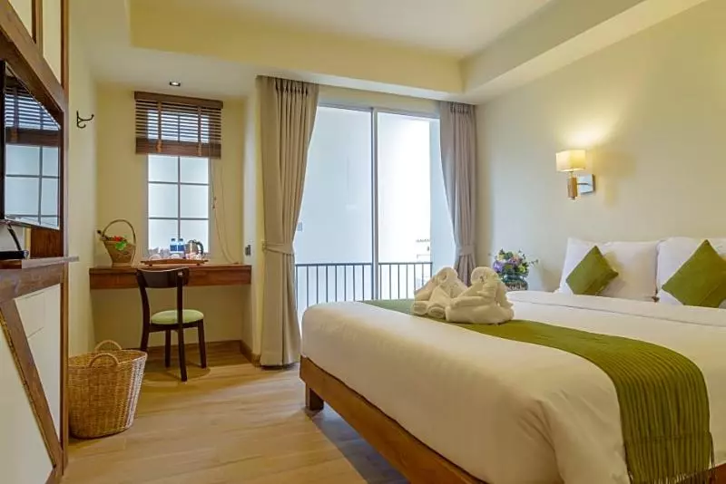 Fotos del hotel Le Charcoa:  2