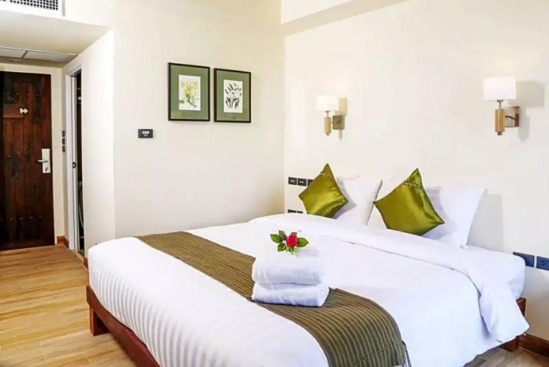 Fotos del hotel Le Charcoa:  11