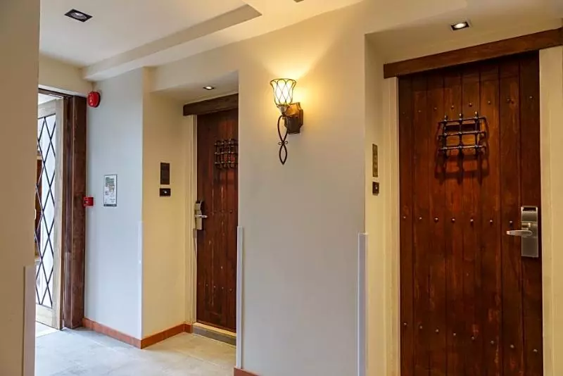 Fotos del hotel Le Charcoa:  3