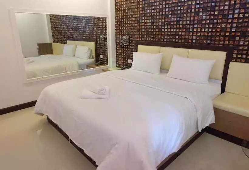 Fotos del hotel Sc Resort:  13