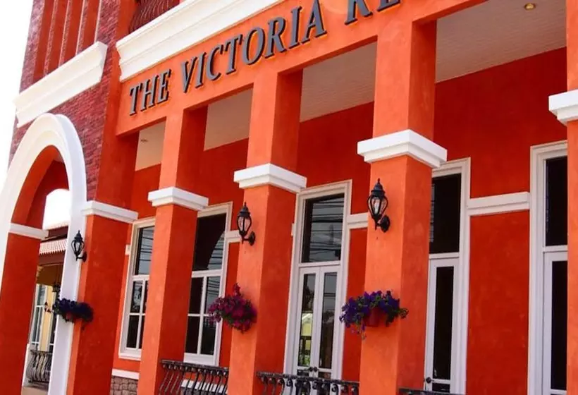 Fotos del hotel The Victoria Resort Pattaya:  9