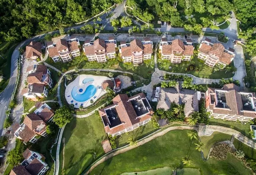 Fotos del hotel Tot Punta Cana Apartments:  9
