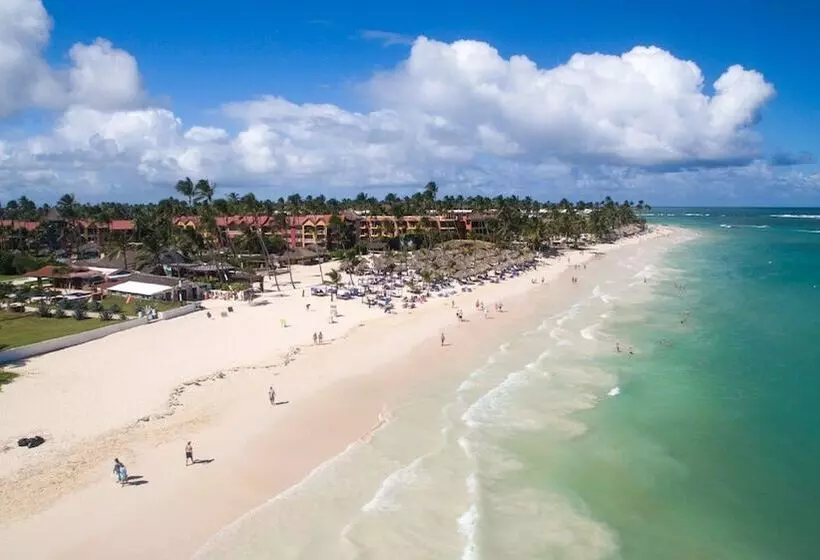 Fotos del hotel Tot Punta Cana Apartments:  11