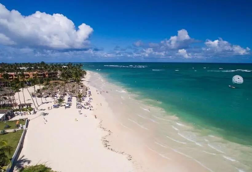 Fotos del hotel Tot Punta Cana Apartments:  14