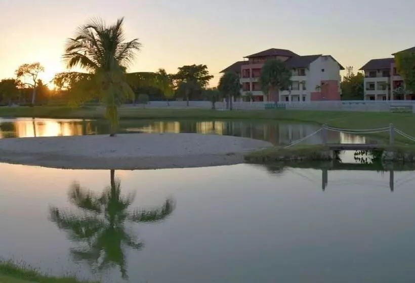 Fotos del hotel Tot Punta Cana Apartments:  20