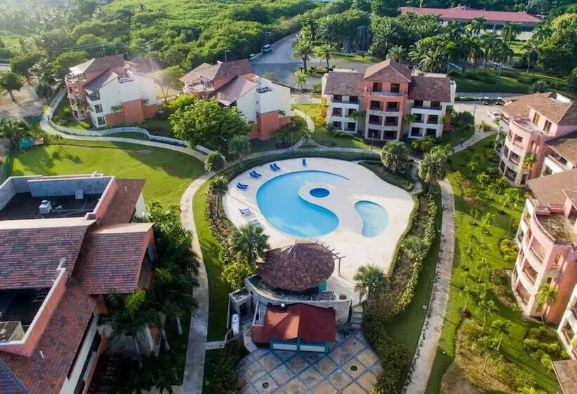 Fotos del hotel Tot Punta Cana Apartments:  5
