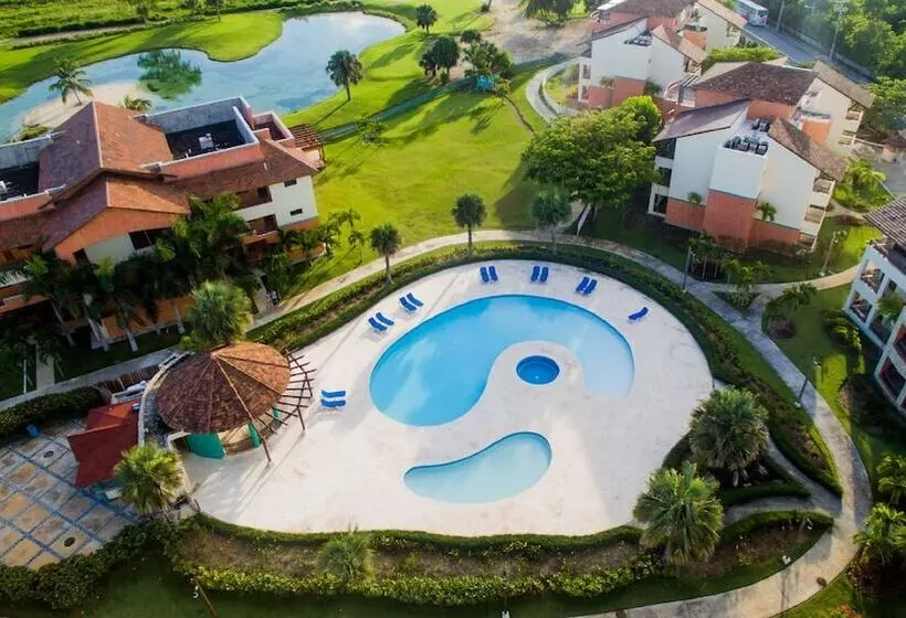 Fotos del hotel Tot Punta Cana Apartments:  12