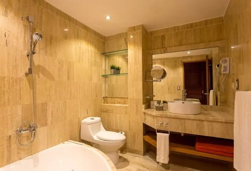Fotos del hotel Tot Punta Cana Apartments:  7