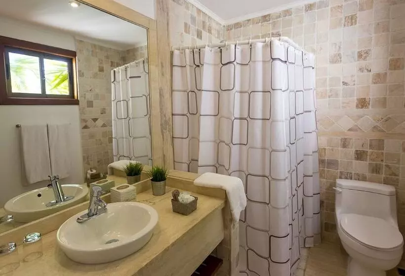 Fotos del hotel Tot Punta Cana Apartments:  3